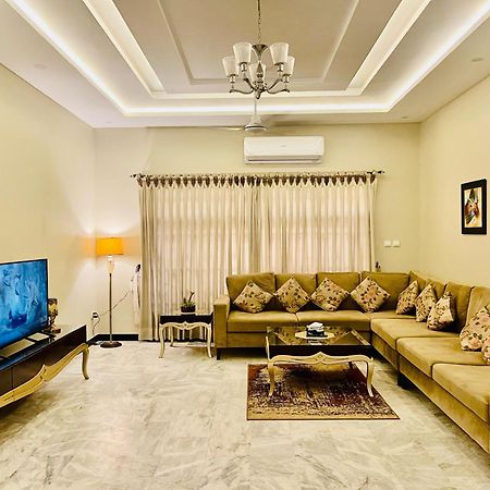 Homey Islamabad Ngoại thất bức ảnh