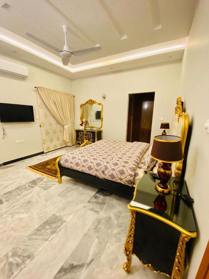 Homey Islamabad Ngoại thất bức ảnh