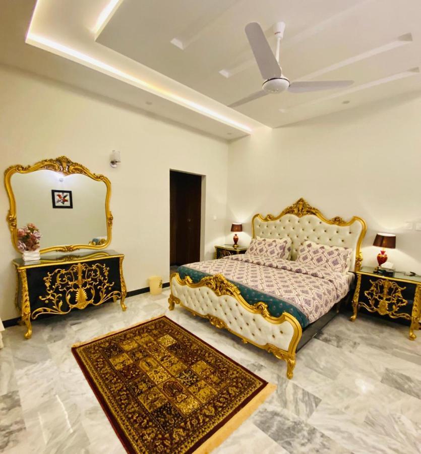 Homey Islamabad Ngoại thất bức ảnh
