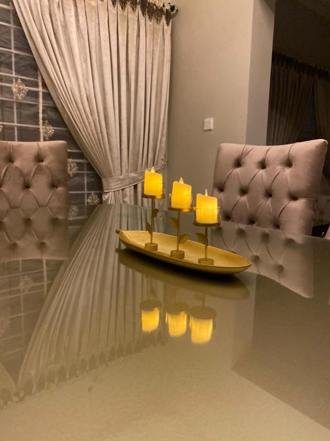 Homey Islamabad Ngoại thất bức ảnh