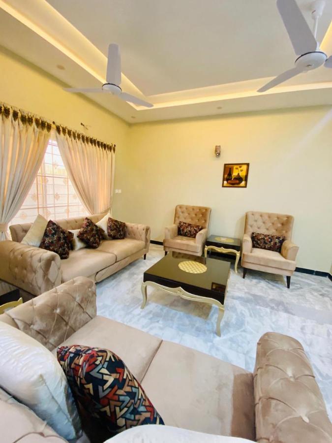 Homey Islamabad Ngoại thất bức ảnh