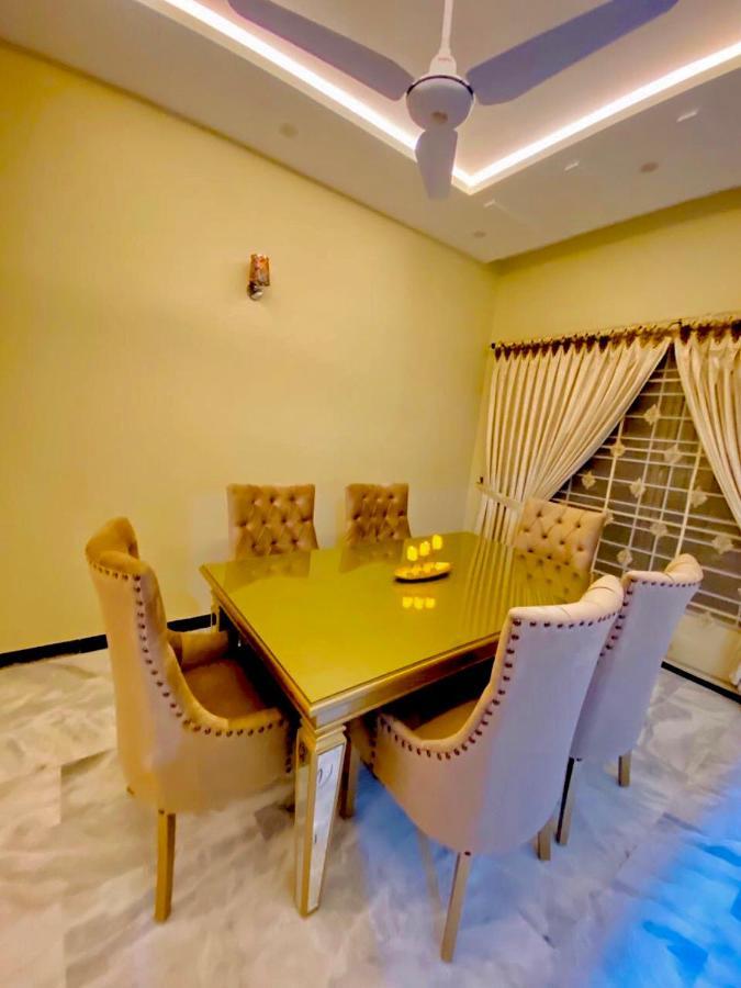 Homey Islamabad Ngoại thất bức ảnh