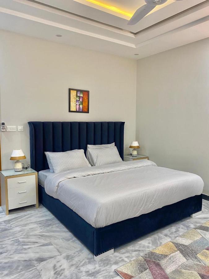 Homey Islamabad Ngoại thất bức ảnh