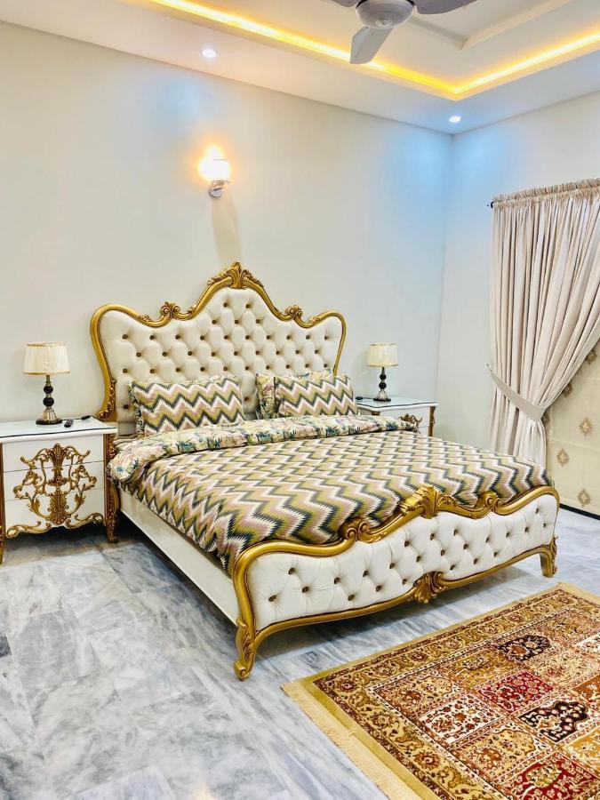 Homey Islamabad Ngoại thất bức ảnh