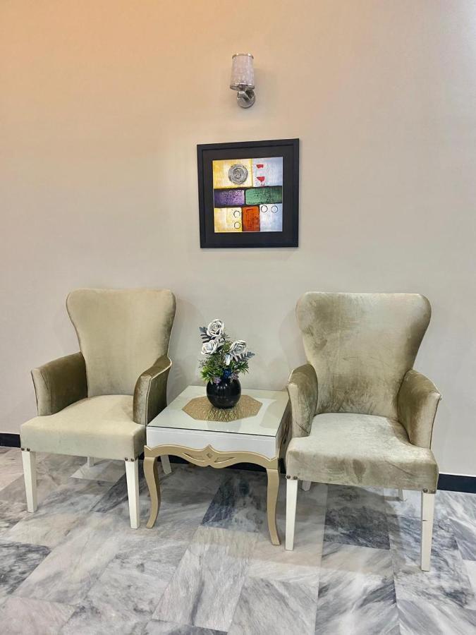 Homey Islamabad Ngoại thất bức ảnh