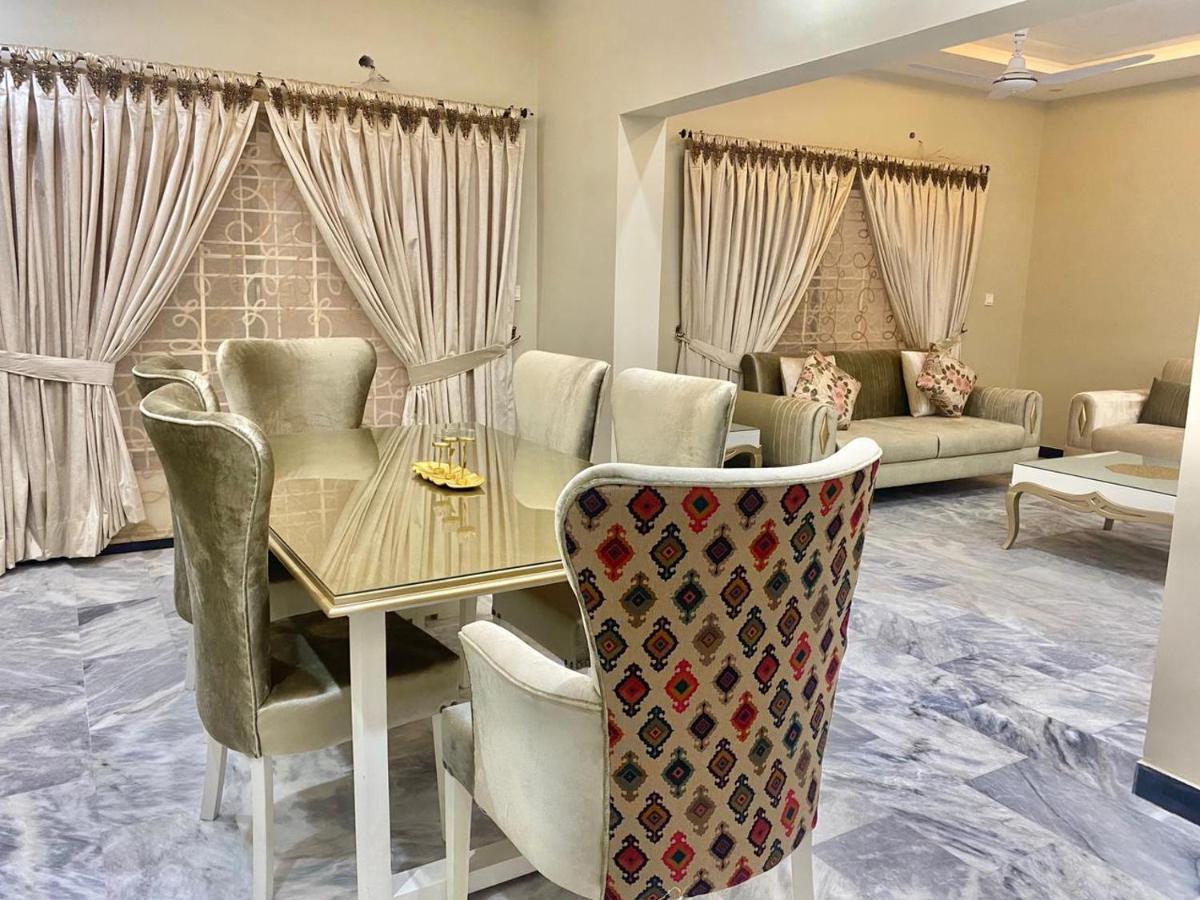 Homey Islamabad Ngoại thất bức ảnh