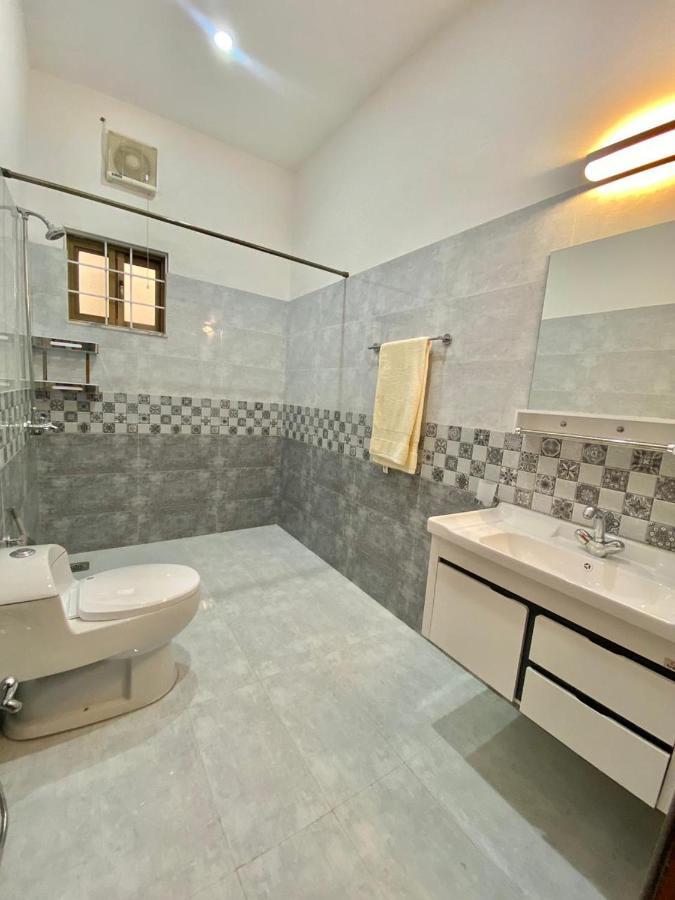 Homey Islamabad Ngoại thất bức ảnh