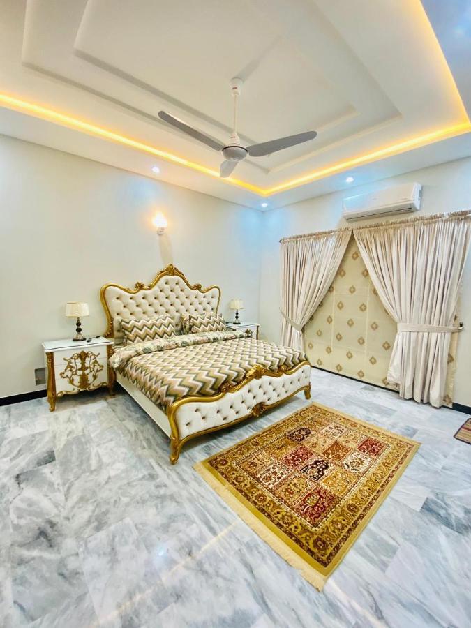 Homey Islamabad Ngoại thất bức ảnh