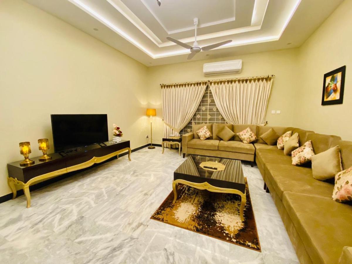 Homey Islamabad Ngoại thất bức ảnh