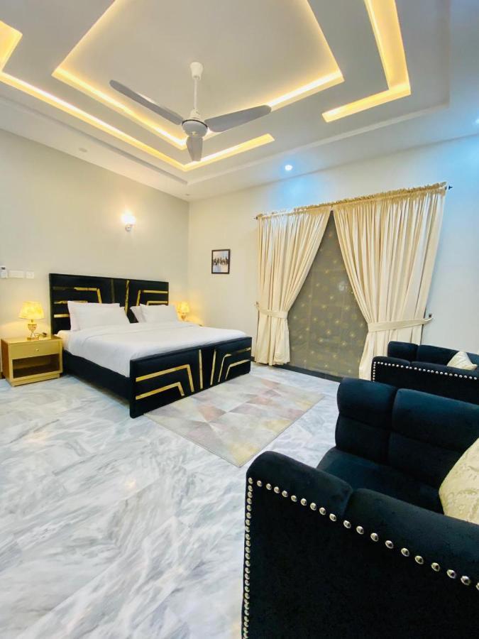 Homey Islamabad Ngoại thất bức ảnh