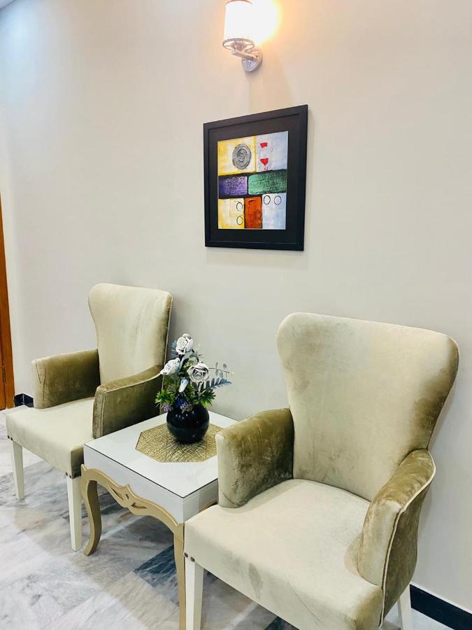 Homey Islamabad Ngoại thất bức ảnh