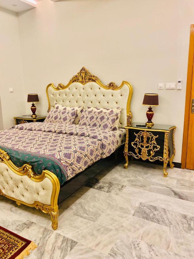 Homey Islamabad Ngoại thất bức ảnh