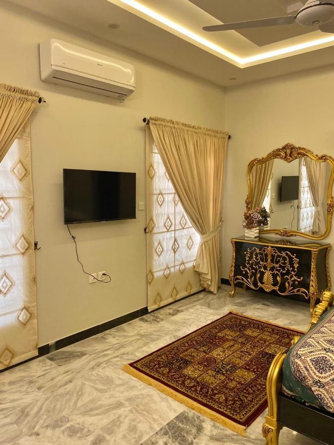 Homey Islamabad Ngoại thất bức ảnh