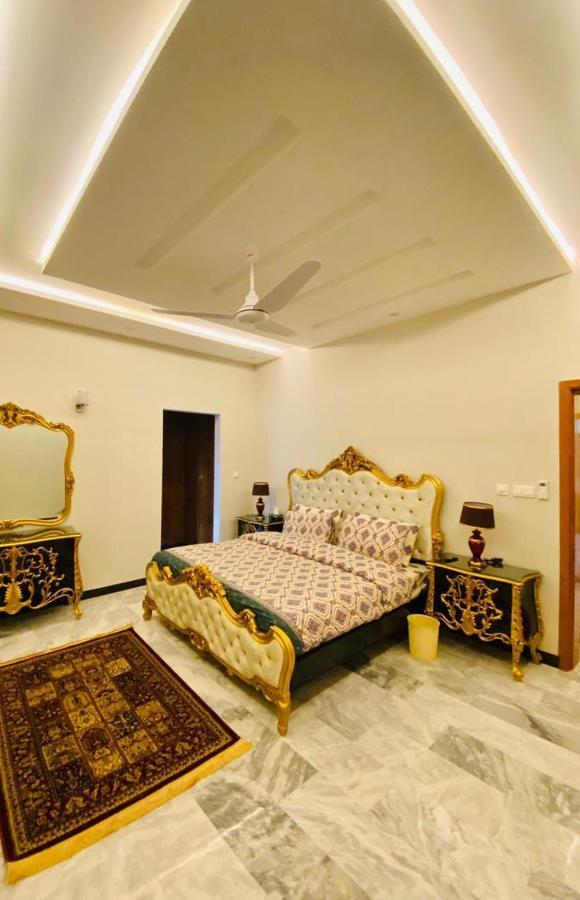 Homey Islamabad Ngoại thất bức ảnh