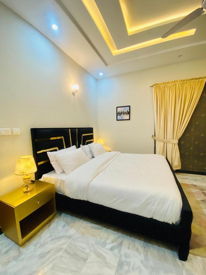 Homey Islamabad Phòng bức ảnh