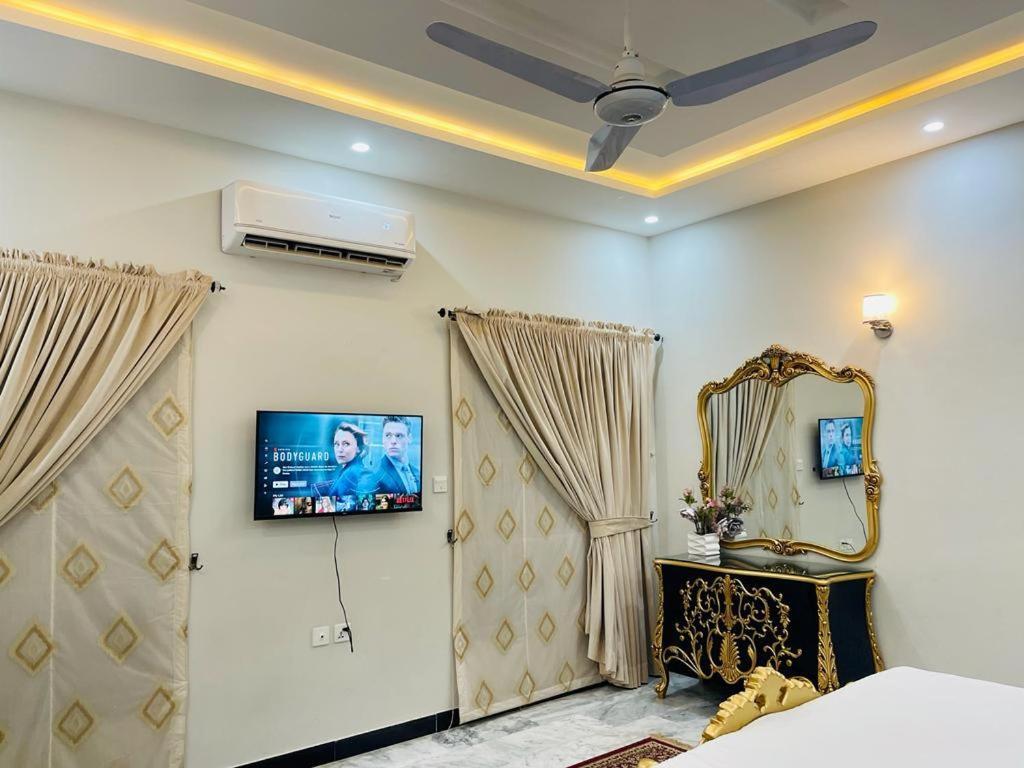 Homey Islamabad Ngoại thất bức ảnh