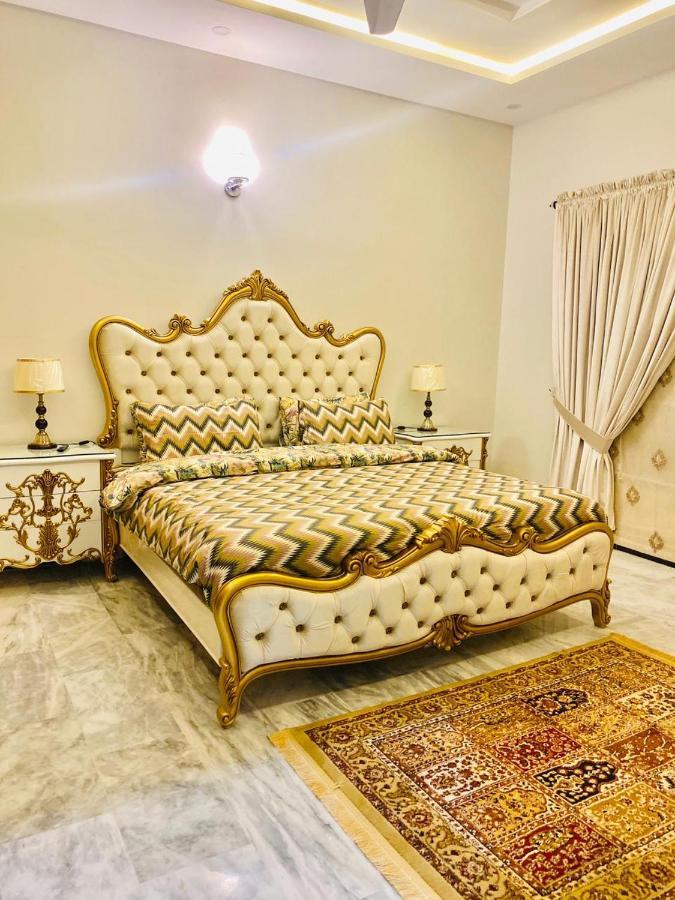 Homey Islamabad Ngoại thất bức ảnh