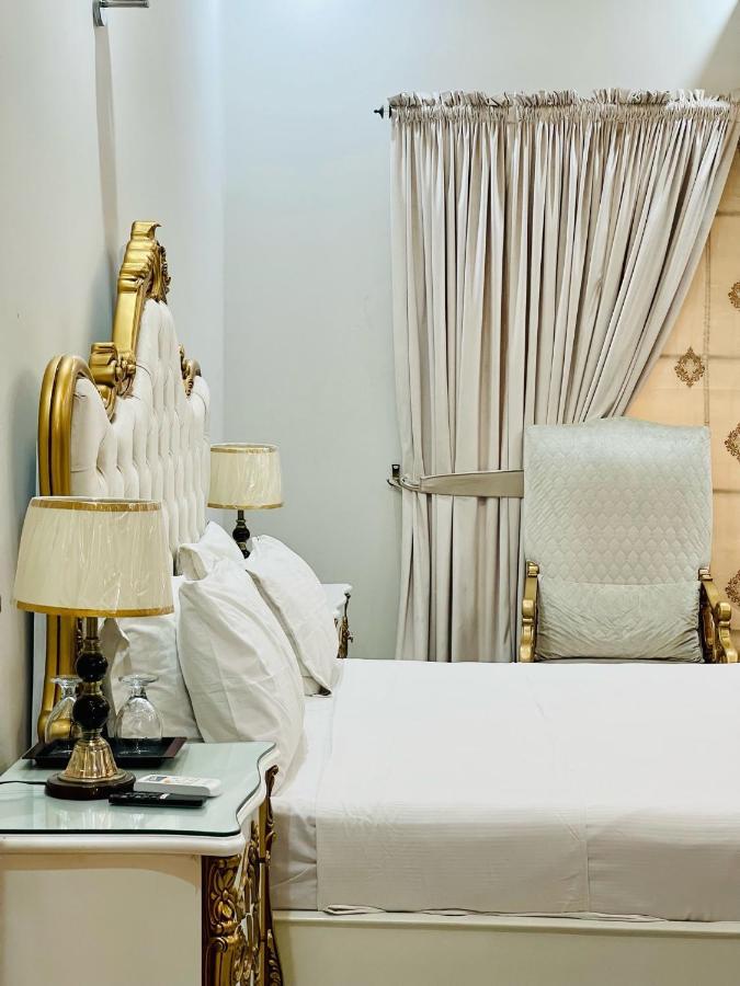 Homey Islamabad Ngoại thất bức ảnh
