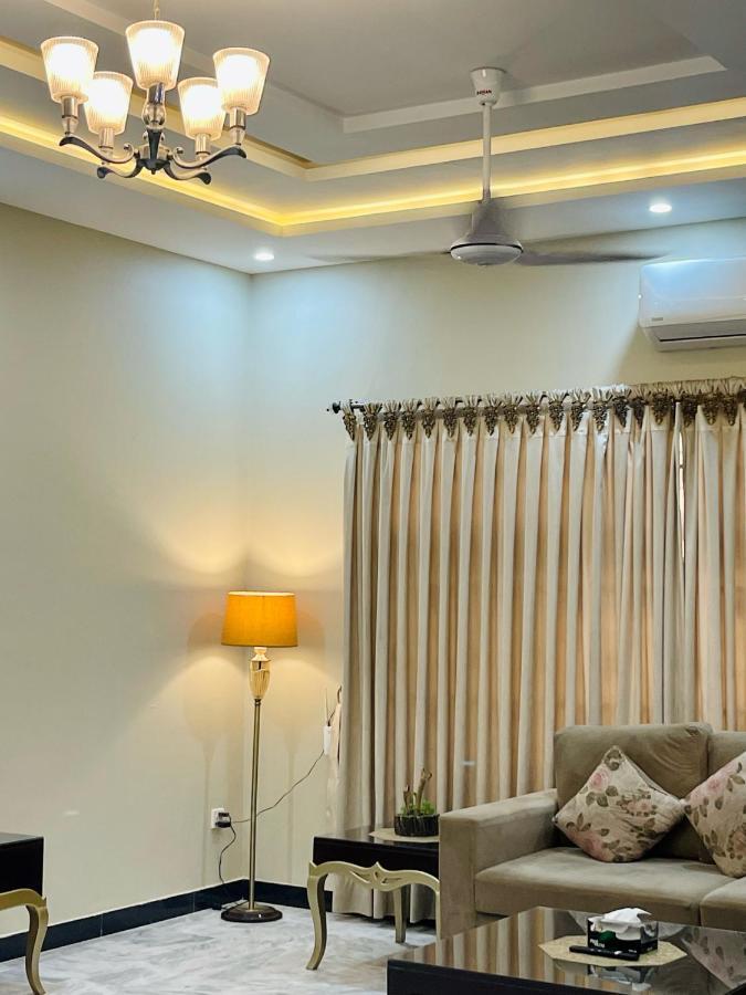 Homey Islamabad Ngoại thất bức ảnh