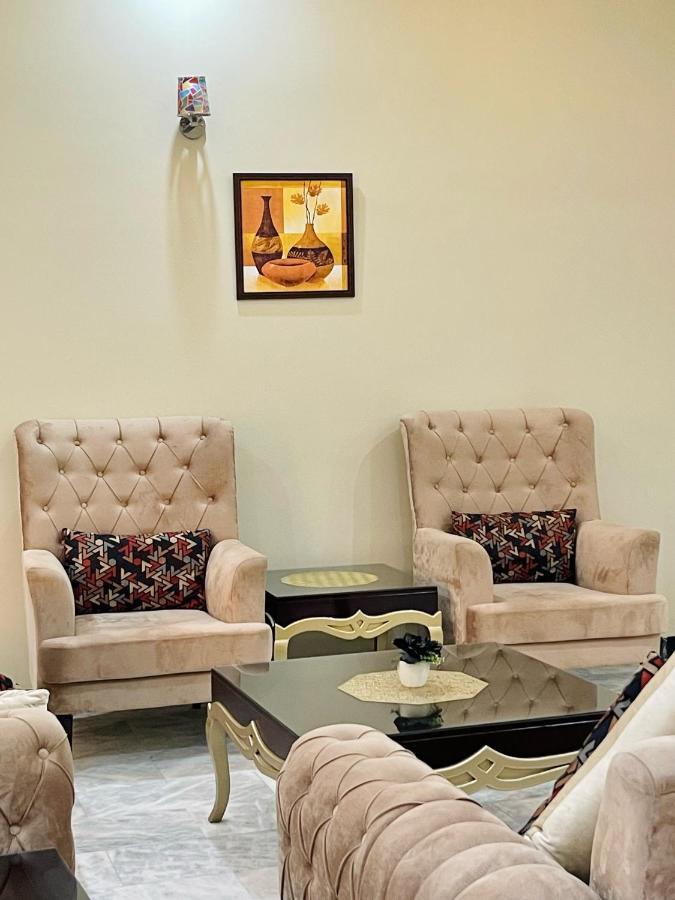 Homey Islamabad Ngoại thất bức ảnh