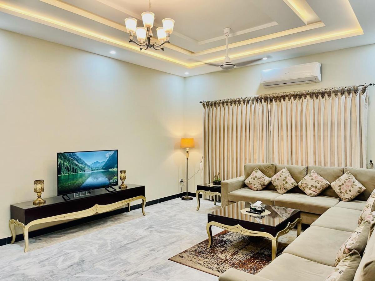 Homey Islamabad Ngoại thất bức ảnh