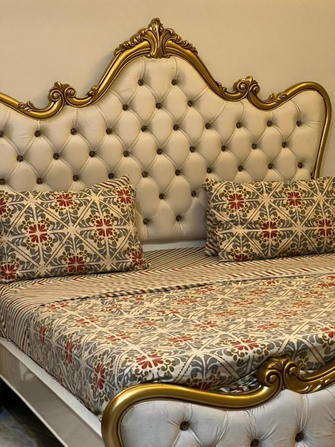 Homey Islamabad Ngoại thất bức ảnh