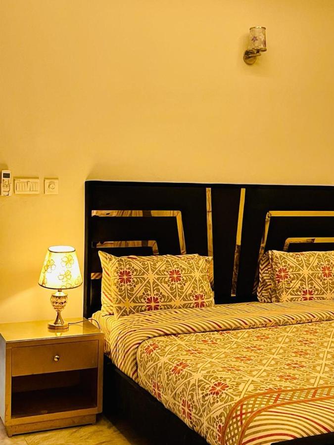 Homey Islamabad Ngoại thất bức ảnh