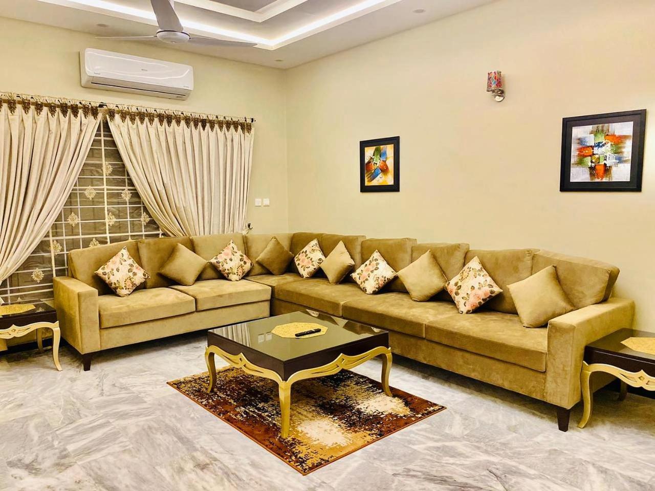 Homey Islamabad Ngoại thất bức ảnh