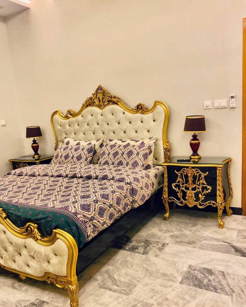 Homey Islamabad Ngoại thất bức ảnh