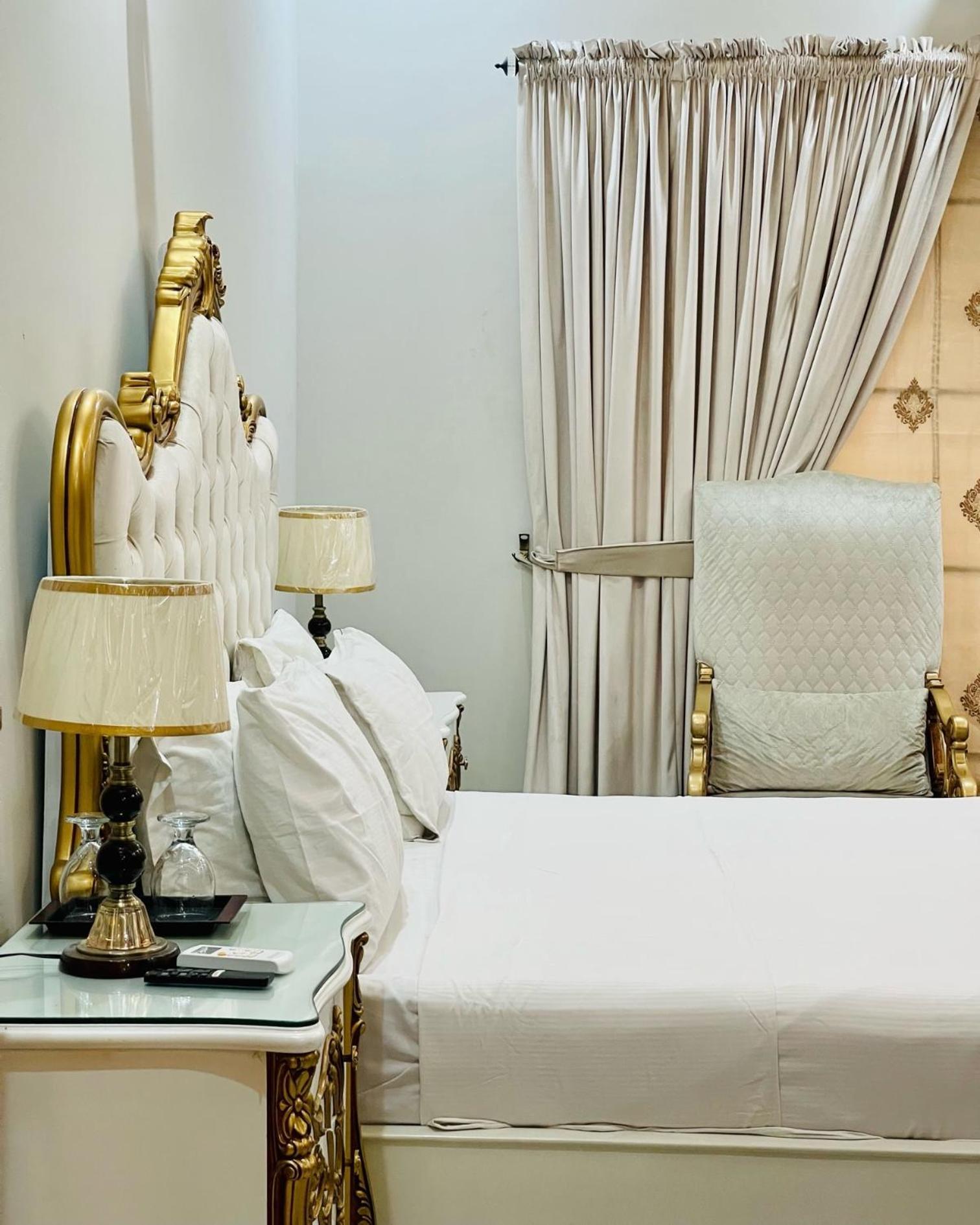 Homey Islamabad Ngoại thất bức ảnh