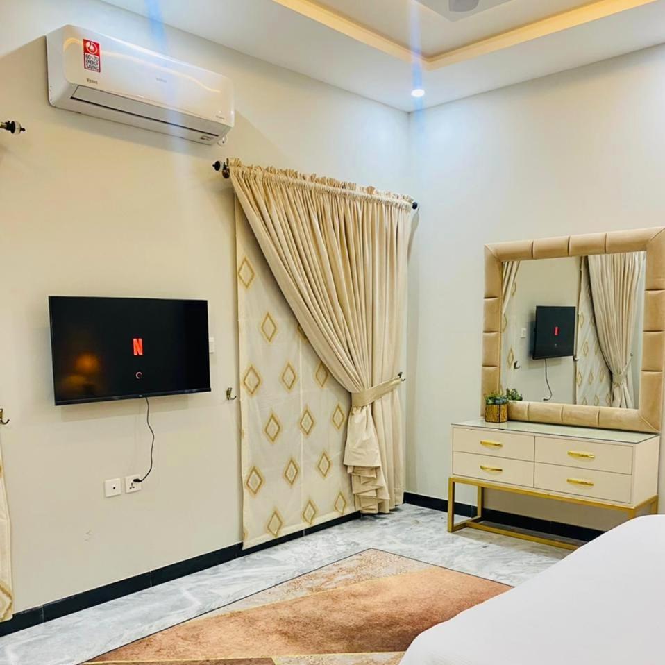 Homey Islamabad Ngoại thất bức ảnh