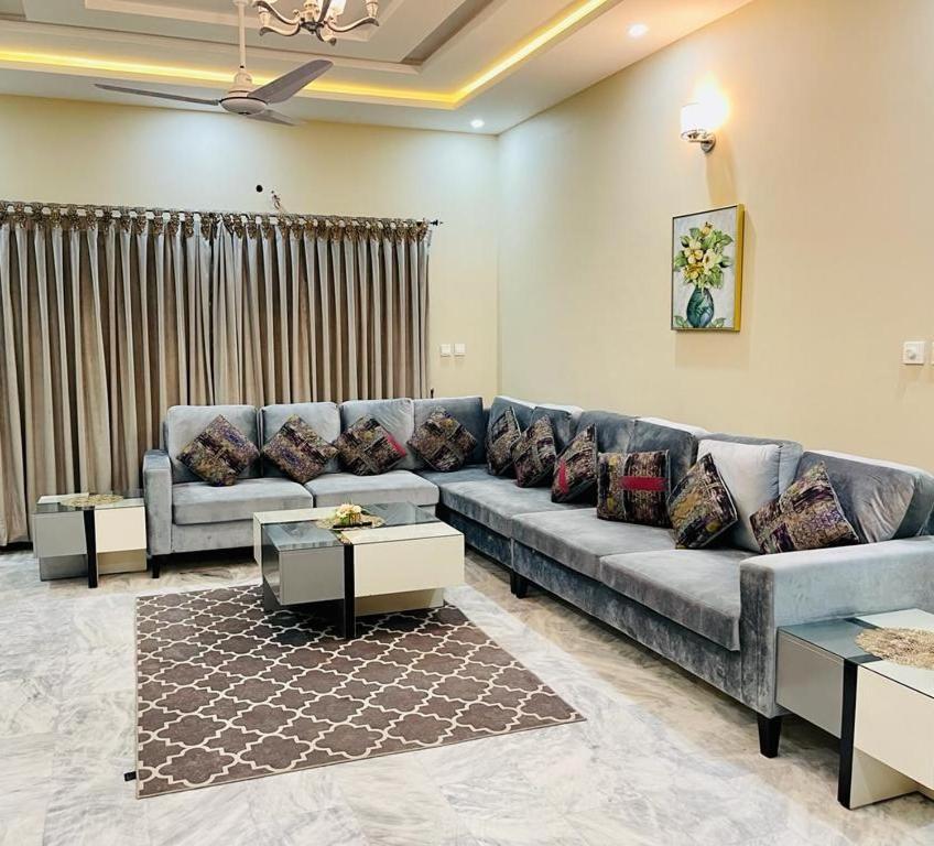 Homey Islamabad Phòng bức ảnh